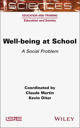 Martin / Diter | Well-Being at School | Buch | 978-1-78945-217-4 | sack.de