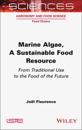 Fleurence | Marine Algae, a Sustainable Food Resource | Buch | 978-1-78945-229-7 | www2.sack.de