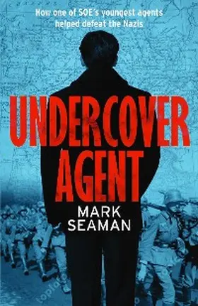 Seaman |  Undercover Agent | eBook | Sack Fachmedien