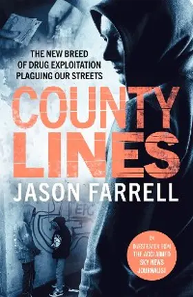 Farrell |  County Lines | eBook | Sack Fachmedien