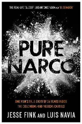Navia / Fink |  Pure Narco | eBook | Sack Fachmedien