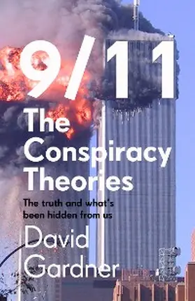 Gardner |  9/11 The Conspiracy Theories | eBook | Sack Fachmedien