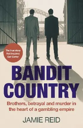 Reid |  Bandit Country | eBook | Sack Fachmedien