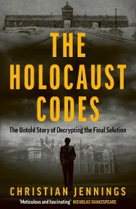 Jennings |  The Holocaust Codes | eBook | Sack Fachmedien