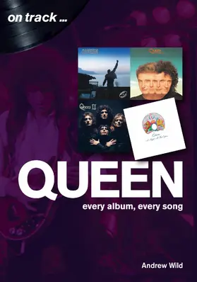 Wild |  Queen | eBook | Sack Fachmedien