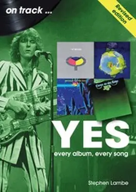 Lambe |  Yes - expanded edition | eBook | Sack Fachmedien