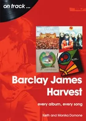 Domone |  Barclay James Harvest | eBook | Sack Fachmedien