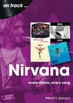 E Spevack |  Nirvana | eBook | Sack Fachmedien