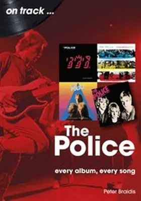 Braidis |  The Police On Track | eBook | Sack Fachmedien