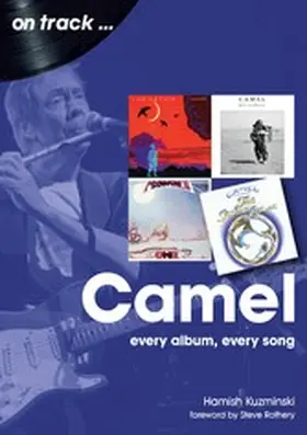 Kuzminski |  Camel | eBook | Sack Fachmedien