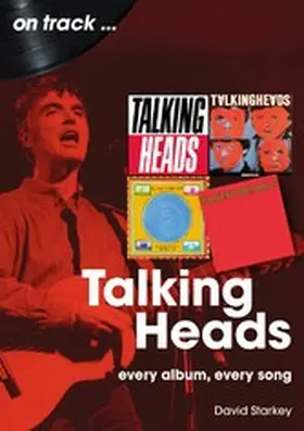Starkey |  Talking Heads | eBook | Sack Fachmedien