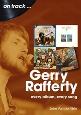 Kiste |  Gerry Rafferty | eBook | Sack Fachmedien