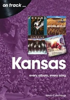 Cummings |  Kansas | eBook | Sack Fachmedien