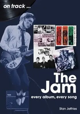 Jeffries |  The Jam | eBook | Sack Fachmedien