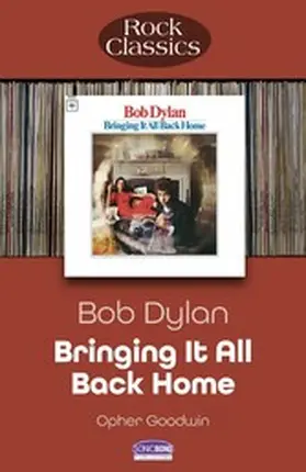 Goodwin |  Bob Dylan | eBook | Sack Fachmedien