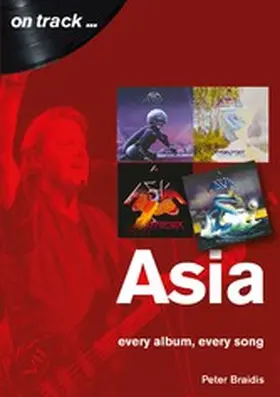 Braidis |  Asia | eBook | Sack Fachmedien
