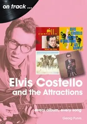 Purvis |  Elvis Costello And The Attractions | eBook | Sack Fachmedien
