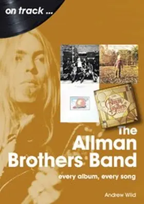 Wild |  The Allman Brothers Band | eBook | Sack Fachmedien
