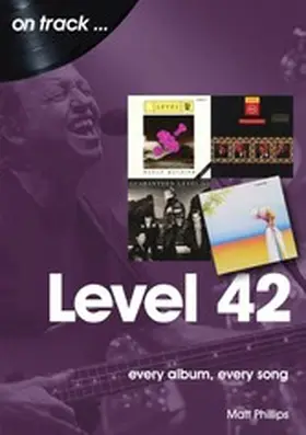 Phillips |  Level 42 | eBook | Sack Fachmedien