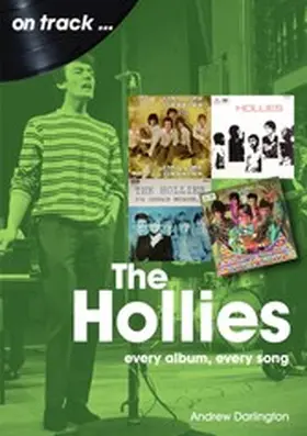 Darlington |  The Hollies | eBook | Sack Fachmedien