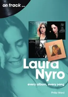 Ward |  Laura Nyro | eBook | Sack Fachmedien