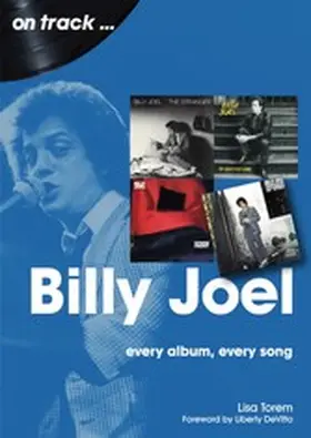 Torem |  Billy Joel | eBook | Sack Fachmedien