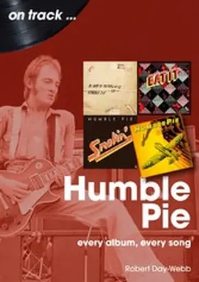 Day Webb |  Humble Pie | eBook | Sack Fachmedien