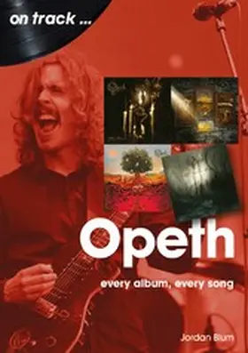 Blum |  Opeth | eBook | Sack Fachmedien
