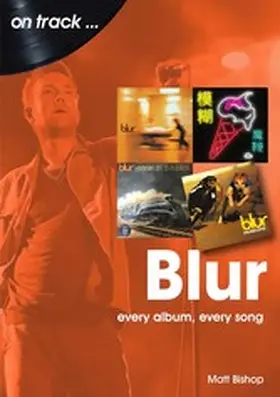 Bishop |  Blur | eBook | Sack Fachmedien