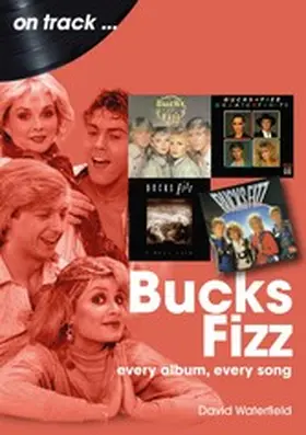Waterfield |  Bucks Fizz | eBook | Sack Fachmedien