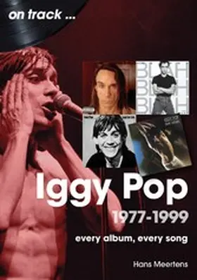 Meertens |  Iggy Pop: 1977 - 1999 | eBook | Sack Fachmedien