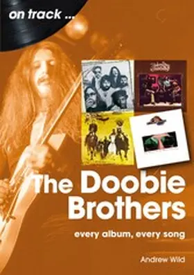 Wilde |  The Doobie Brothers | eBook | Sack Fachmedien