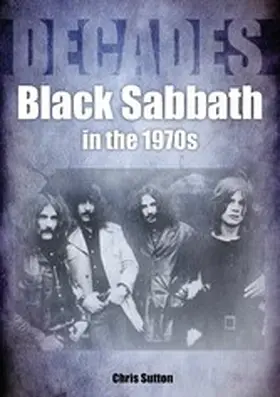 Sutton |  Black Sabbath | eBook | Sack Fachmedien