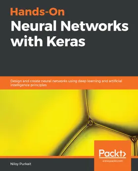 Purkait |  Hands-On Neural Networks with Keras | eBook | Sack Fachmedien