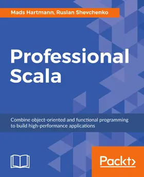 Hartmann / Shevchenko |  Professional Scala | eBook | Sack Fachmedien