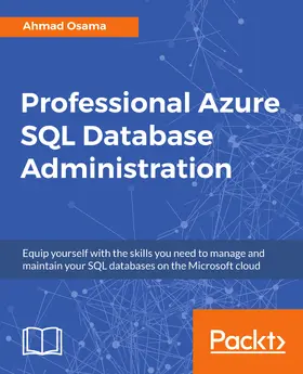 Osama |  Professional Azure SQL Database Administration | eBook | Sack Fachmedien