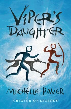 Paver | Viper's Daughter | Buch | 978-1-78954-239-4 | www2.sack.de