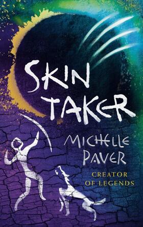 Paver | Skin Taker | Buch | 978-1-78954-242-4 | sack.de