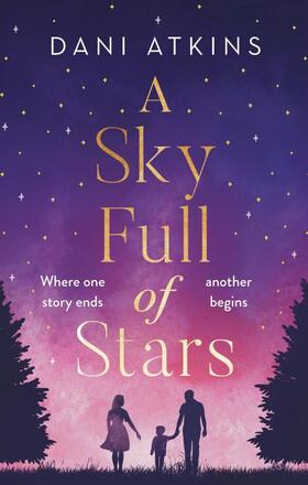 Atkins | A Sky Full of Stars | Buch | 978-1-78954-622-4 | www2.sack.de