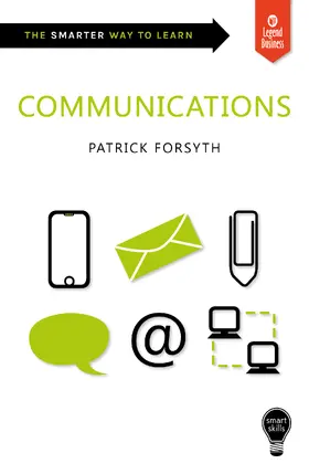 Forsyth |  Smart Skills: Communications | eBook | Sack Fachmedien
