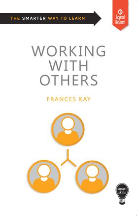 Kay | Smart Skills: Working with Others | E-Book | www2.sack.de