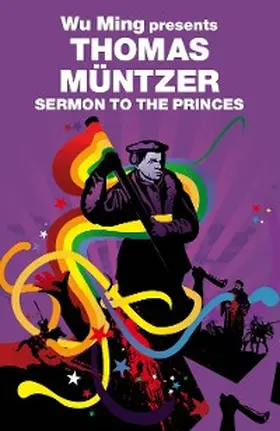 Müntzer |  Sermon to the Princes | eBook | Sack Fachmedien