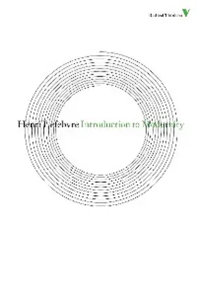 Lefebvre |  Introduction to Modernity | eBook | Sack Fachmedien