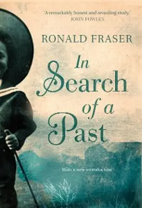 Fraser |  In Search of a Past | eBook | Sack Fachmedien