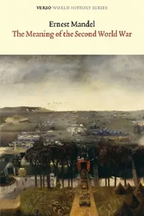 Mandel |  The Meaning of the Second World War | eBook | Sack Fachmedien