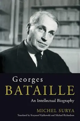 Surya |  Georges Bataille | eBook | Sack Fachmedien