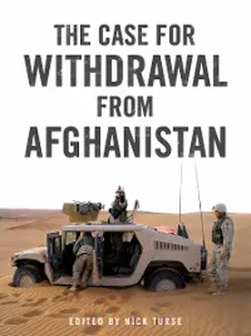 Turse |  The Case for Withdrawal from Afghanistan | eBook | Sack Fachmedien