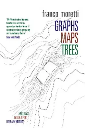 Moretti |  Graphs, Maps, Trees | eBook | Sack Fachmedien