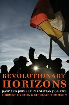 Hylton / Thomson |  Revolutionary Horizons | eBook | Sack Fachmedien
