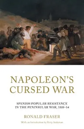 Fraser |  Napoleon's Cursed War | eBook | Sack Fachmedien